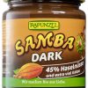 Samba Dark Rapunzel