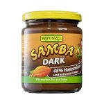 Samba Dark Rapunzel