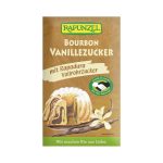 Bourbon Vanillezucker Rapunzel