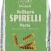 Vollkorn Spirelli Pasta Rapunzel