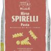 Hirse Spirelli Pasta Rapunzel