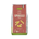Spirelli Pasta Hartweizen Rapunzel