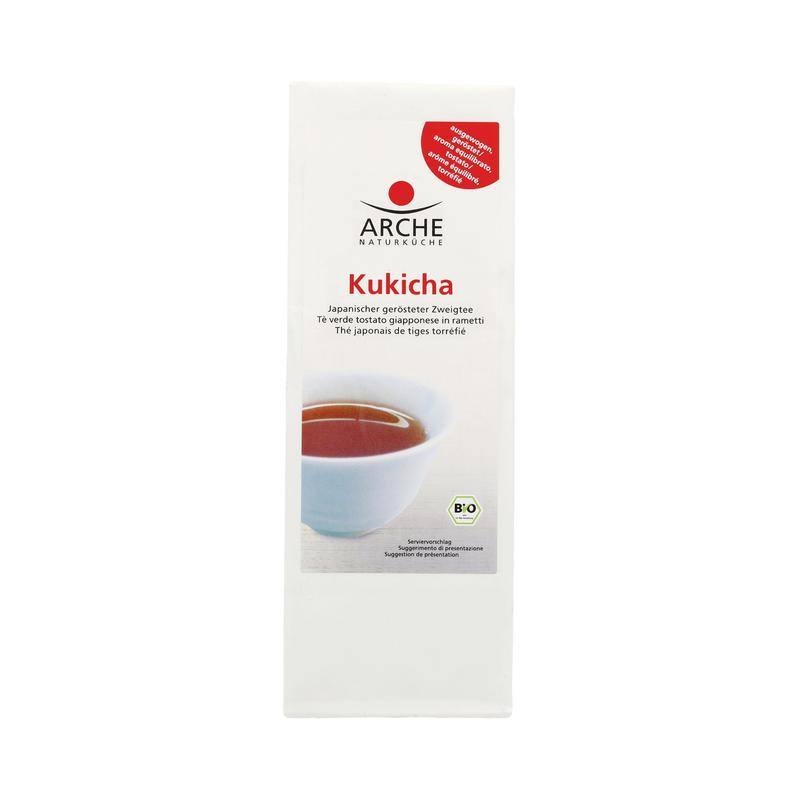 Kukicha Arche