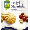 Dinkel Haferkeks Bohlsener Mühle