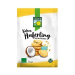 Bohlsener Mühle Kokos Haferling 6 Stück zu 125 g