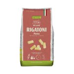 Rigatoni Pasta Hartweizen Rapunzel