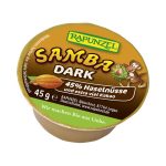 Samba Dark Rapunzel
