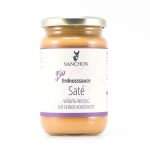Erdnusssauce Saté Sanchon
