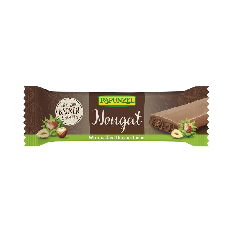 Nougat Rapunzel