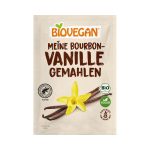 Vanille gemahlen Biovegan