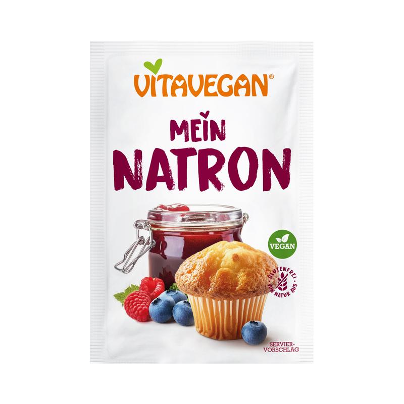 Natron Vitavegan