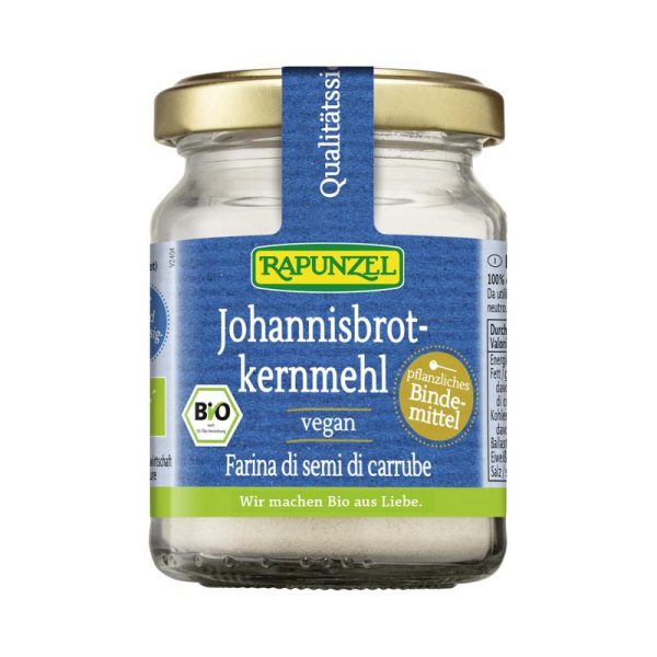 Johannisbrotkernmehl Rapunzel