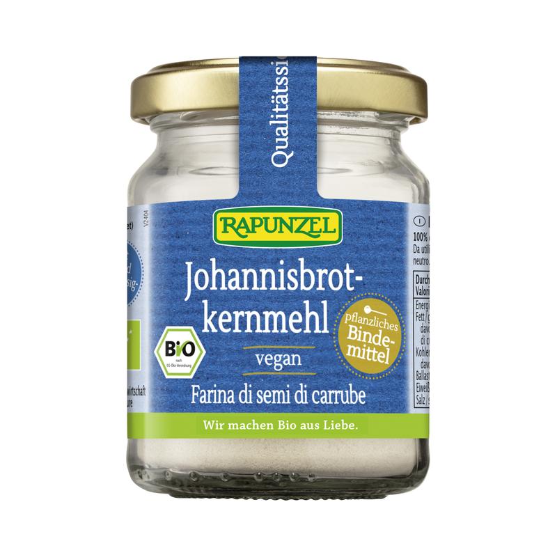 Johannisbrotkernmehl Rapunzel