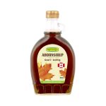 Ahornsirup Grad C - kräftig