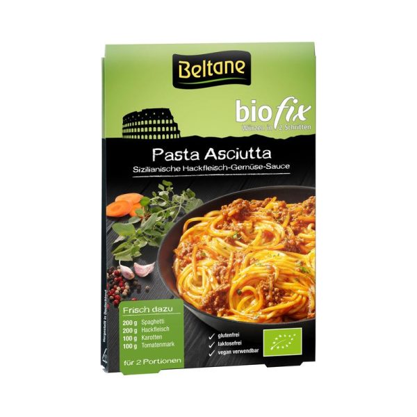 Biofix Pasta Asciutta Beltane