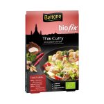 Beltane Biofix Thai Curry 10 Stück zu 20,9 g