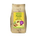 Rapunzel - geröstete Mandeln 8 Stück zu 200 g