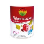 Bioenergie Wagner Birkenzucker kristallin 10 Stück zu 600 g