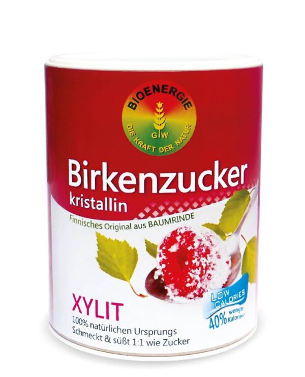 Birkenzucker Bioenergie Wagner