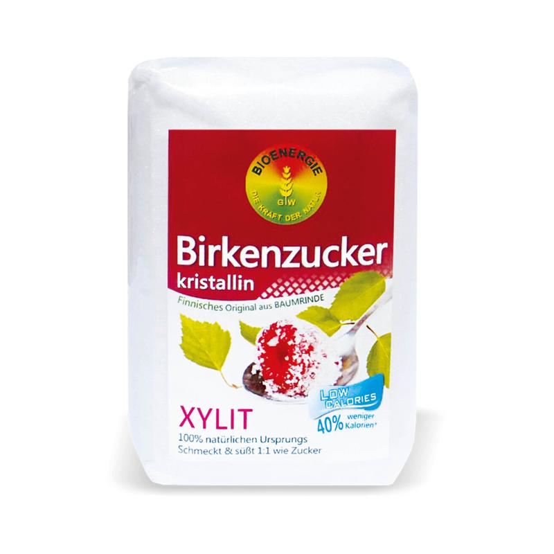 Birkenzucker Bioenergie Wagner