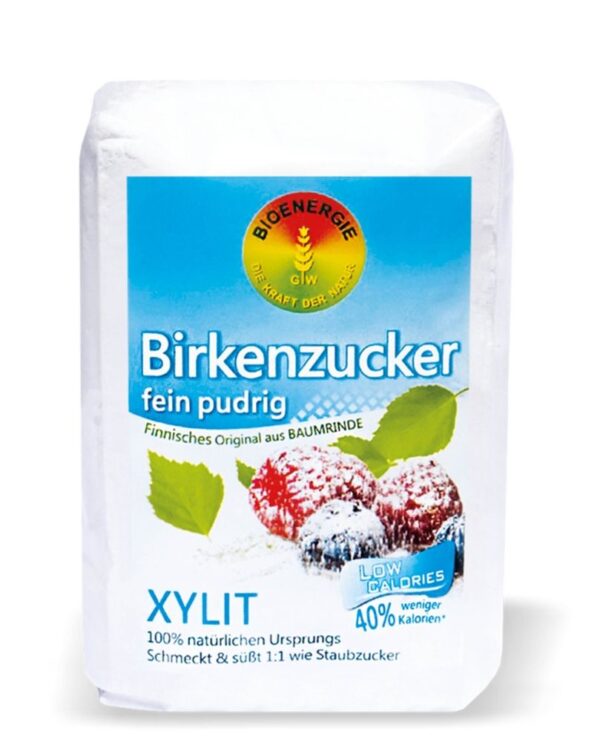 Birkenzucker Bioenergie Wagner