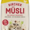 Bircher Müsli Rapunzel