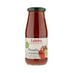 Passata di pomodoro LaSelva