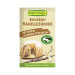 Rapunzel - Bourbon Vanillezucker 14 Stück zu 32 g