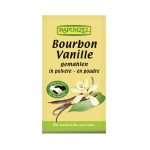 Bourbon Vanille Rapunzel