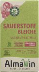 Sauerstoff Bleiche AlmaWin