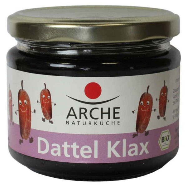 Dattel Klax Arche