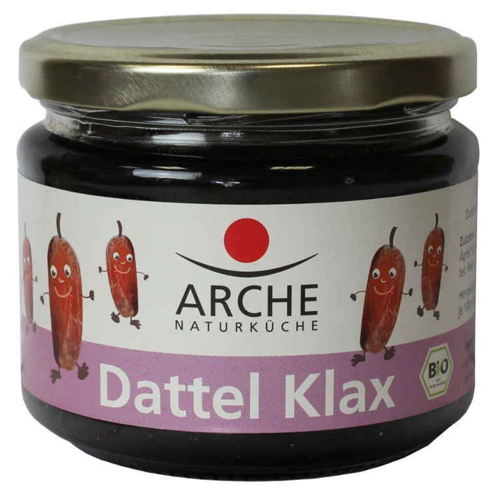 Arche - Dattel Klax