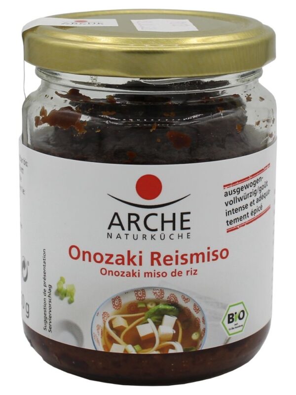 Onozaki Reismiso Arche