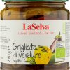 Grigliata di verdure LaSelva