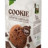 Cookie Zartbitter Schokolade Bohlsener Mühle