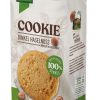Cookie Dinkel Haselnuss Bohlsener Mühle