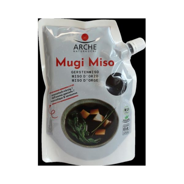 Mugi Miso Arche