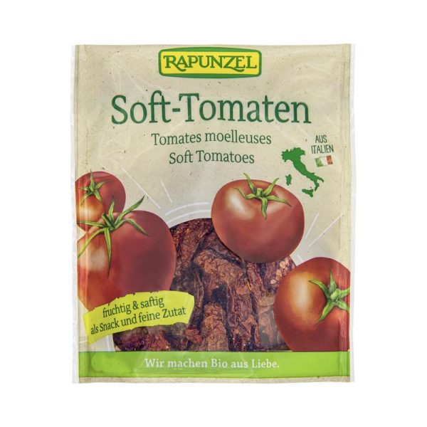 Soft-Tomaten Rapunzel