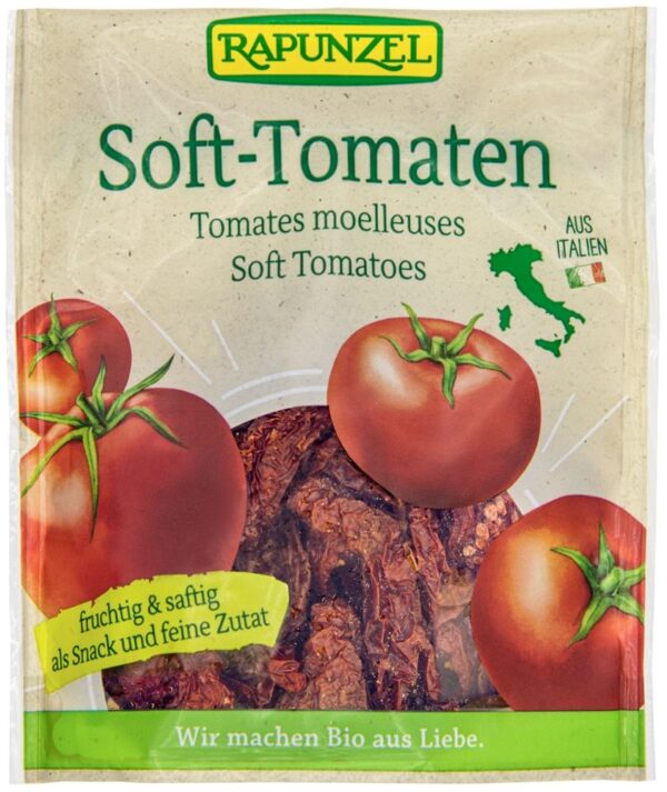 Soft-Tomaten Rapunzel