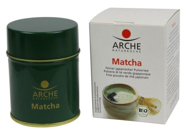 Matcha Arche