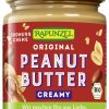 Peanut Butter Creamy Rapunzel