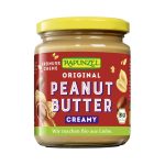 Rapunzel - Peanut Butter Creamy 6 Stück zu 250 g