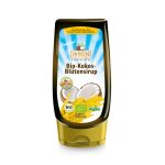 Bio Kokos Blütensirup Dr. Goerg