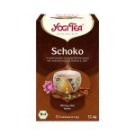 Schoko YogiTea