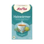 Halswärmer YogiTea
