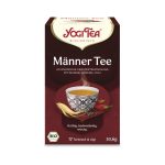 Männer Tee YogiTea
