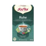 Ruhe YogiTea