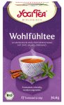 Wohlfühltee YogiTea