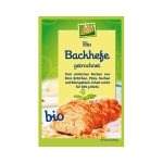 Bio Backhefe getrocknet Biovita