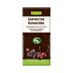Zartbitter Kuvertüre Rapunzel